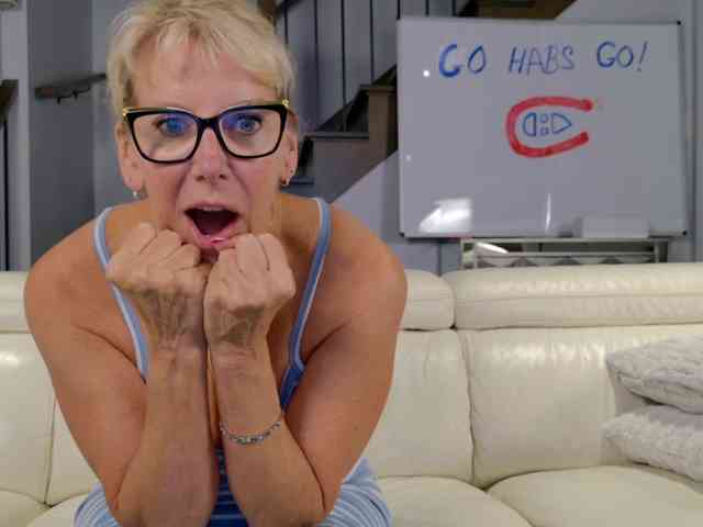 FitCougar webcam