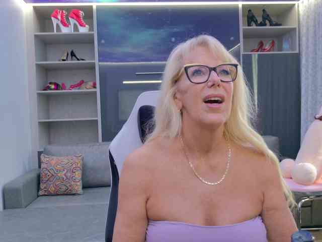 FitCougar webcam
