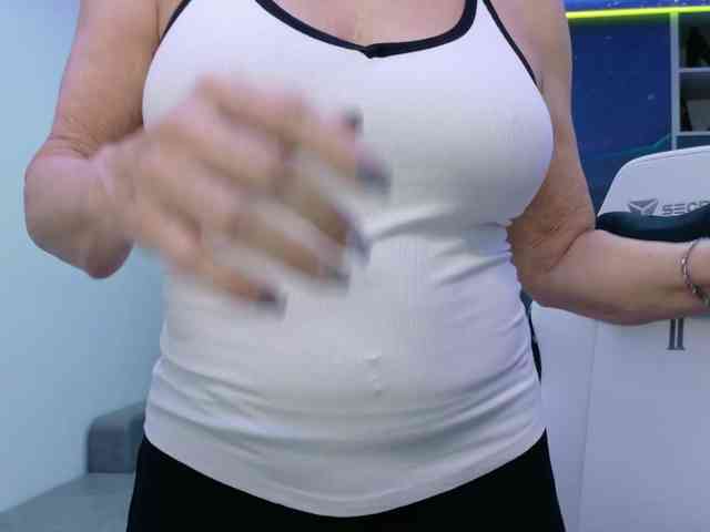 Modèle: FitCougar