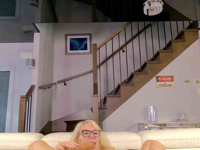 FitCougar webcam