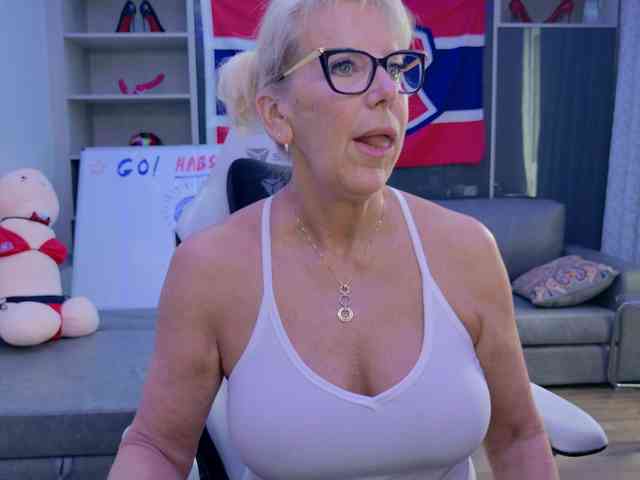 FitCougar webcam