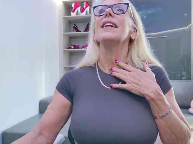 FitCougar webcam