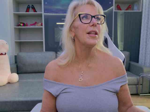 FitCougar webcam