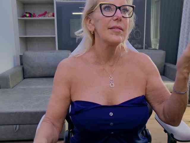 FitCougar webcam