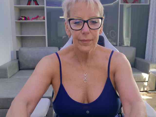 FitCougar webcam