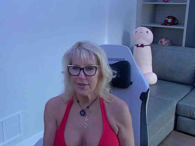 FitCougar webcam