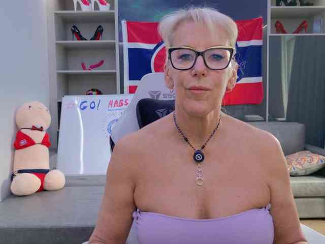 FitCougar webcam