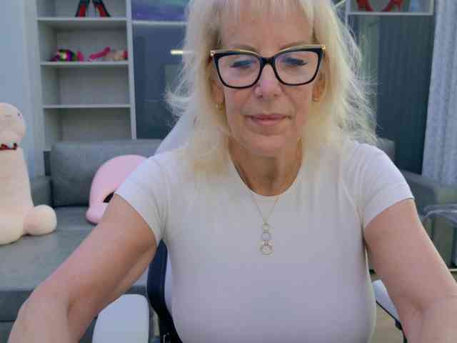FitCougar webcam