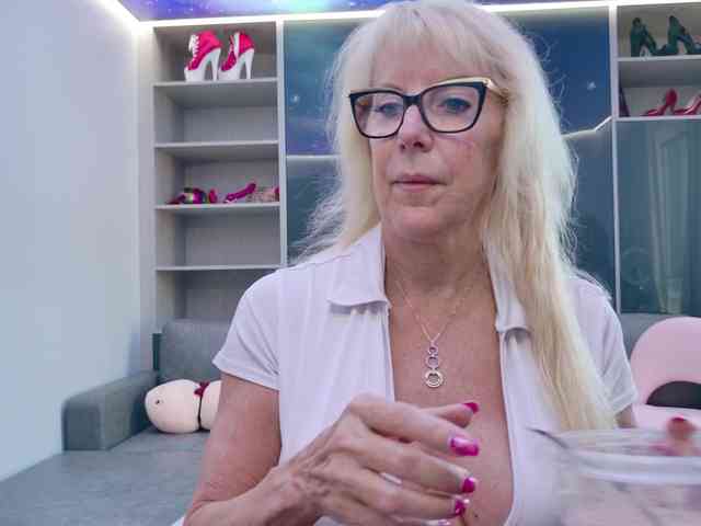 FitCougar webcam