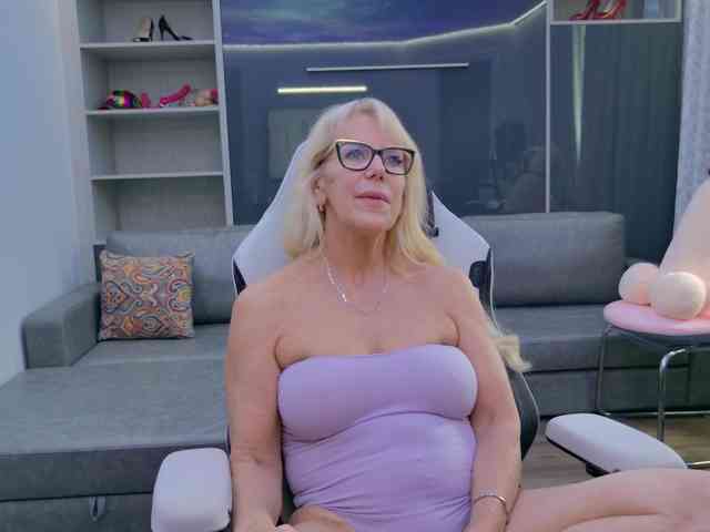 FitCougar webcam