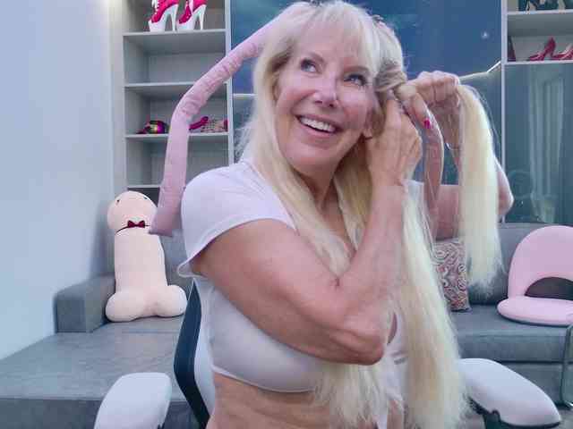 FitCougar webcam