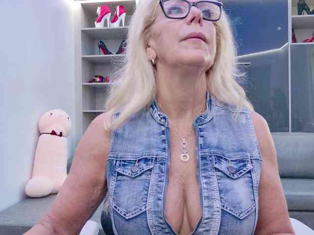 FitCougar webcam