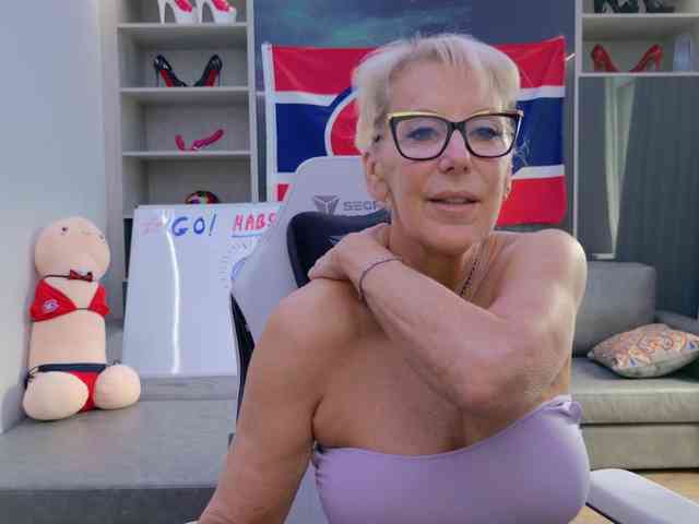 FitCougar webcam