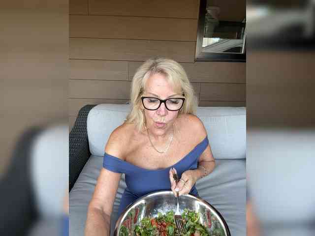 FitCougar webcam