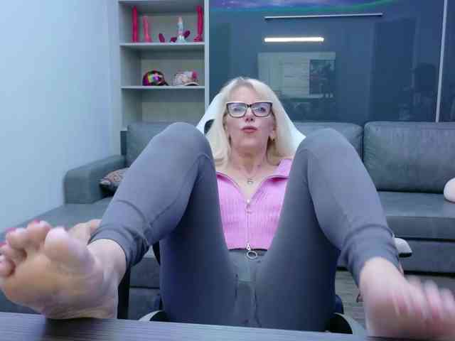 FitCougar webcam