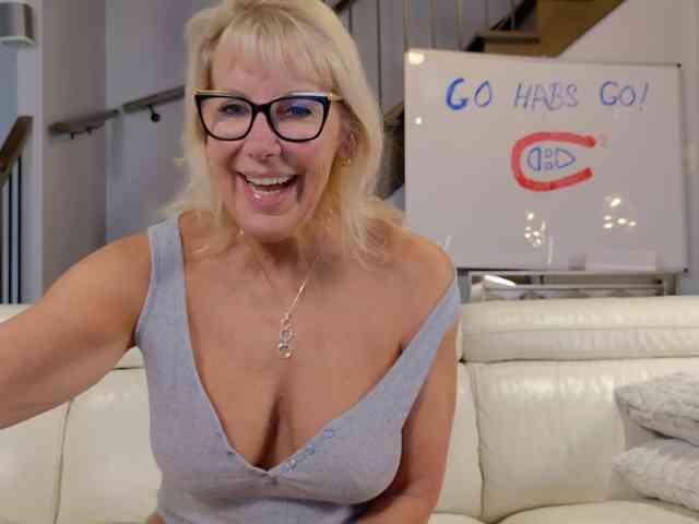 FitCougar webcam