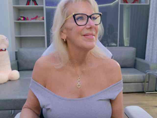 FitCougar webcam