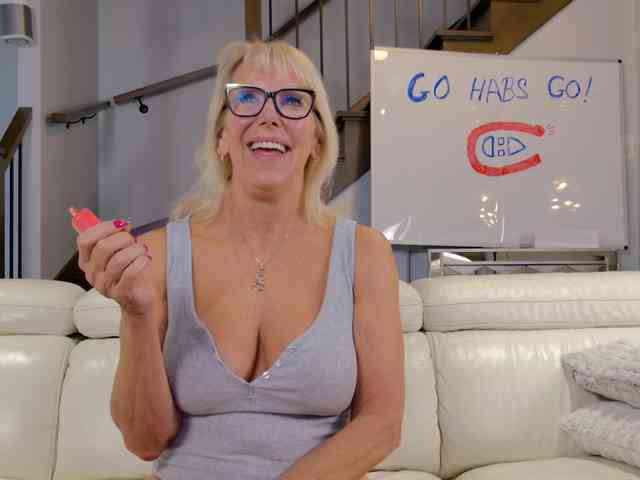 FitCougar webcam