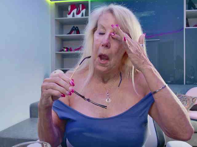 FitCougar webcam