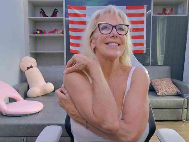 FitCougar webcam