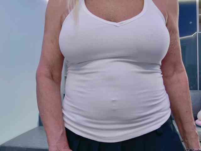 FitCougar webcam