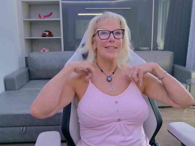 FitCougar webcam