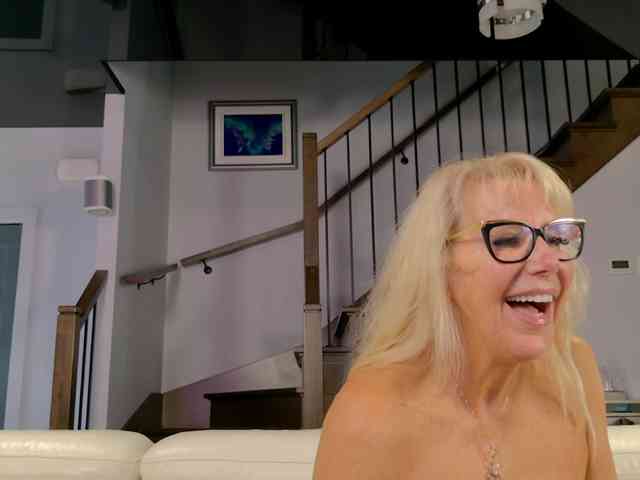 FitCougar webcam