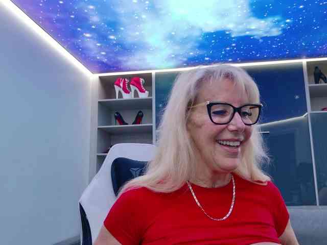 FitCougar webcam