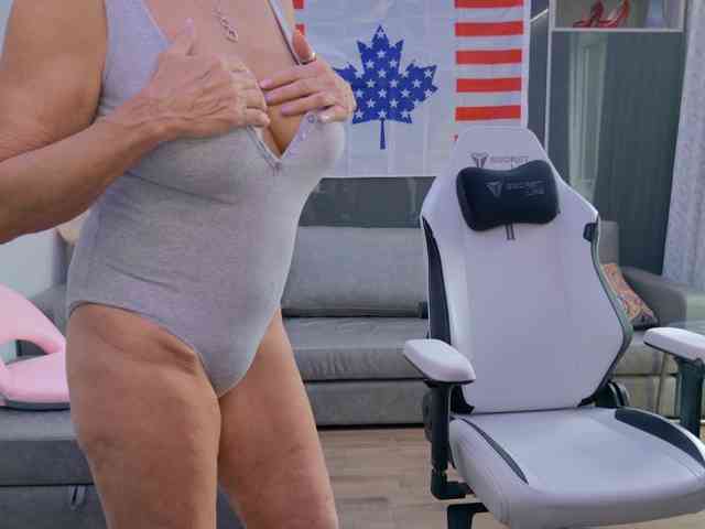 FitCougar webcam
