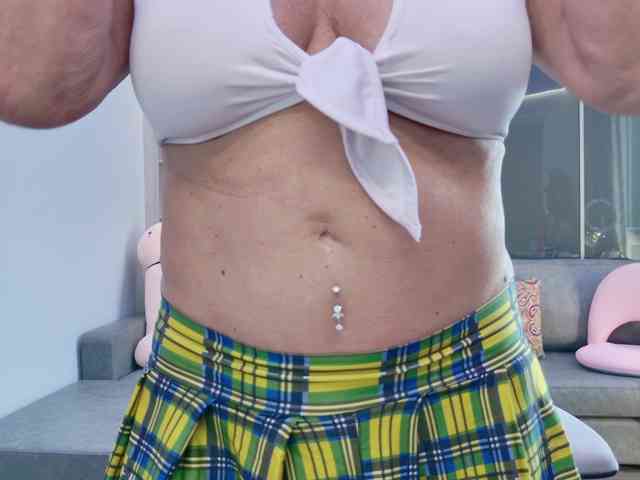 FitCougar webcam