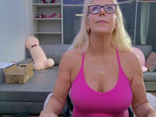 FitCougar webcam