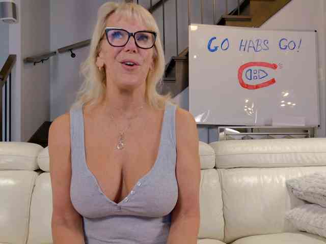 FitCougar webcam