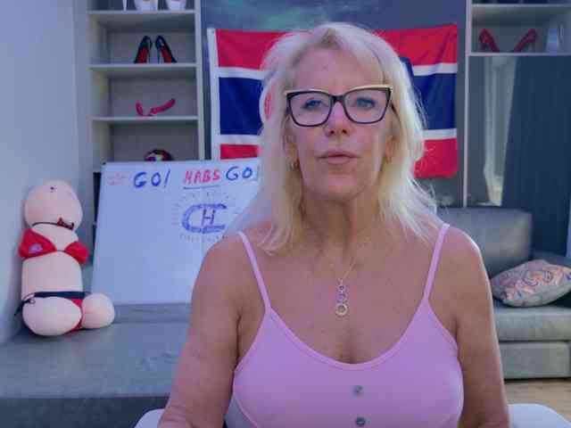 FitCougar webcam
