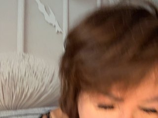 anyuta1212 Porn Show