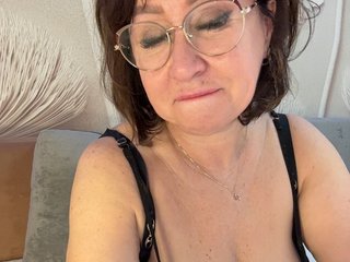 anyuta1212 Porn Show