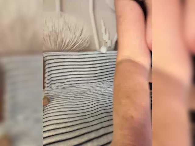 Webcam-Model anyuta1212