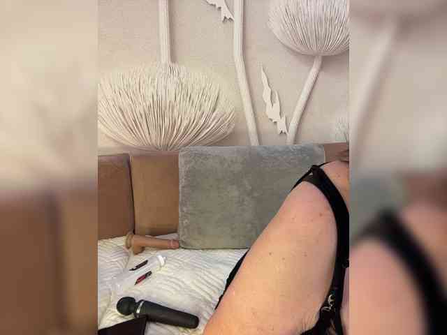 Модель: anyuta1212