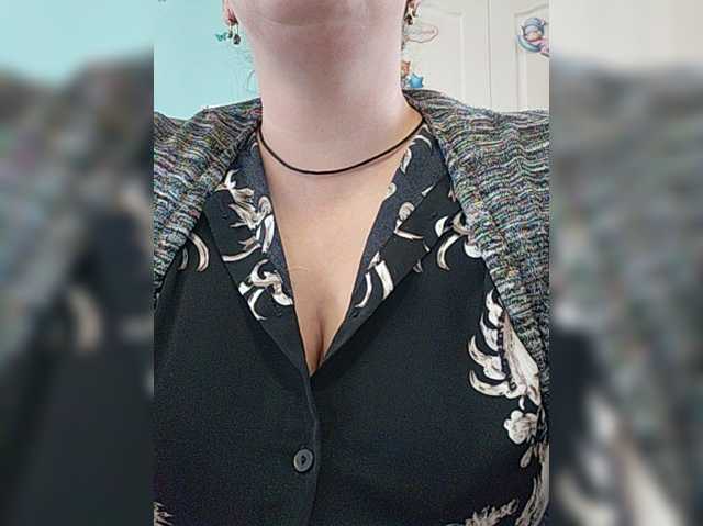 MalinkaSweety webcam