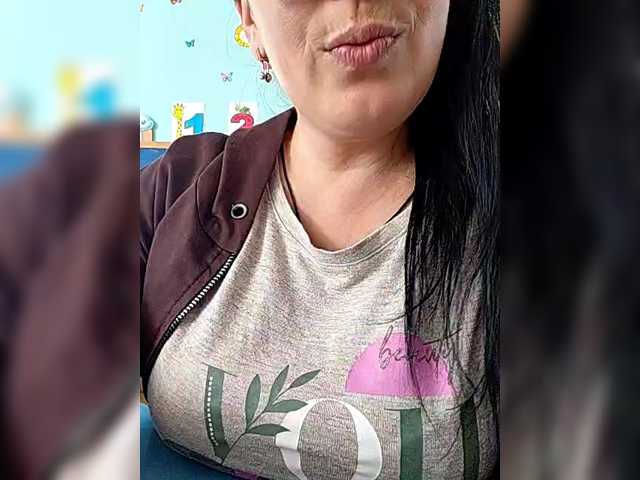 MalinkaSweety, live now on BongaCams