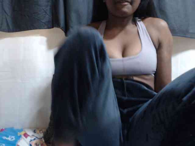 JustHotLove webcam