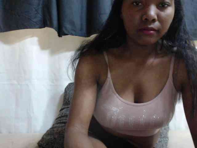 JustHotLove webcam