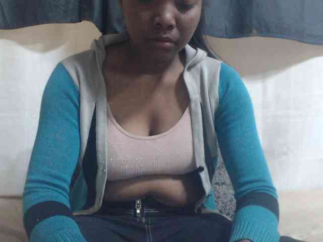 JustHotLove webcam
