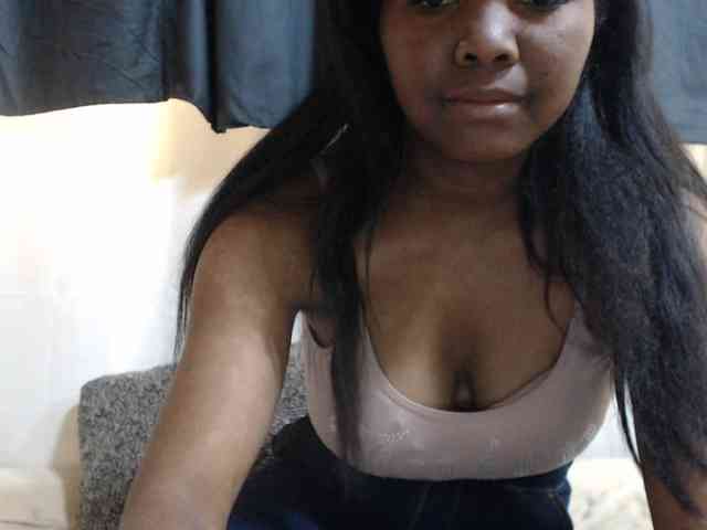JustHotLove webcam