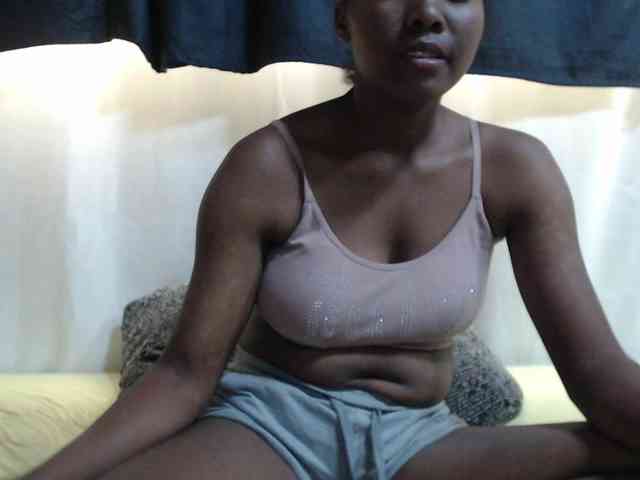 JustHotLove webcam