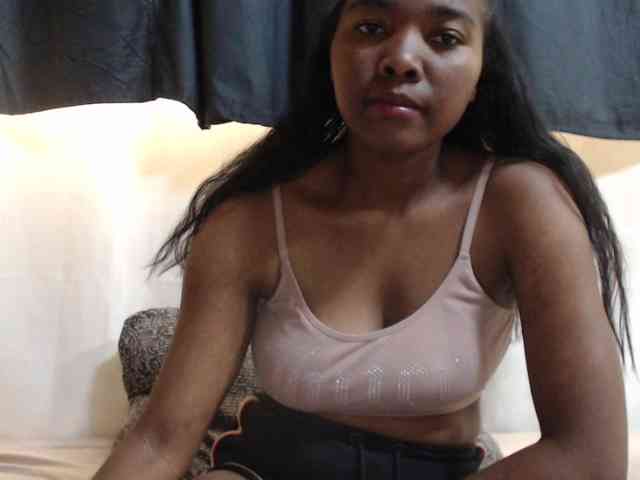JustHotLove webcam