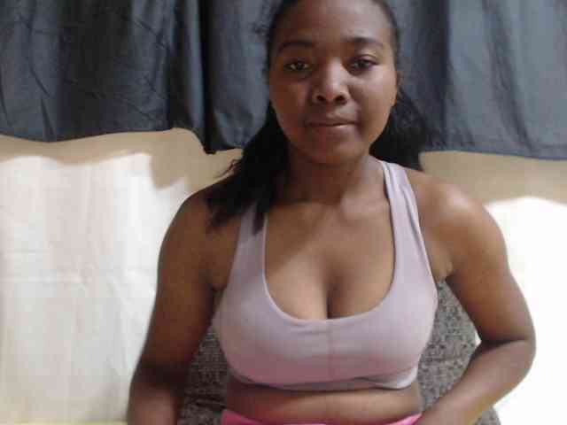 JustHotLove webcam