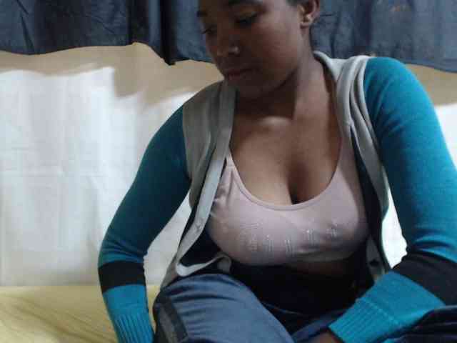 JustHotLove webcam
