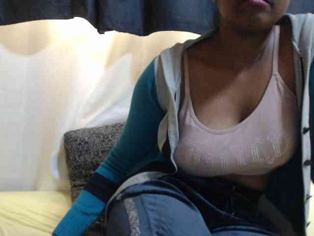 JustHotLove webcam