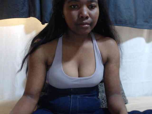 JustHotLove webcam