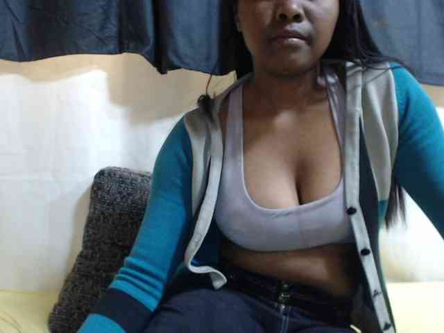 JustHotLove webcam